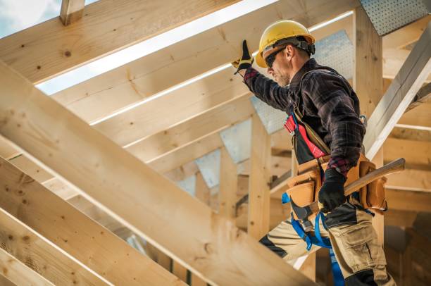 Best Flat Roof Repair Services  in St Pauls, NC