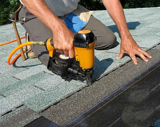 Best Best Roofing Contractors  in St Pauls, NC