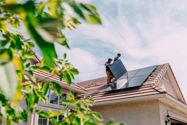 Best Slate Roofing Contractor  in St Pauls, NC