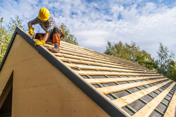 Best Residential Roofing Contractor  in St Pauls, NC