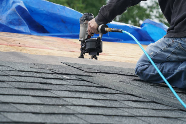 Best Commercial Roofing Services  in St Pauls, NC