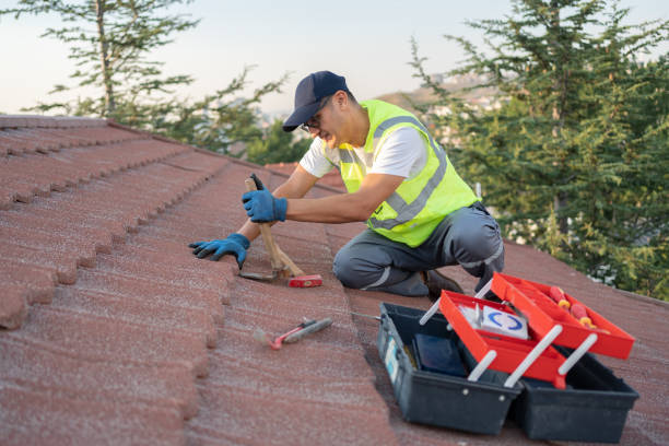  St Pauls, NC Roofing Contractor Pros