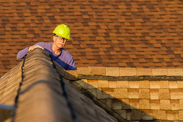 Quick and Trustworthy Emergency Roof Repair Services in St Pauls, NC