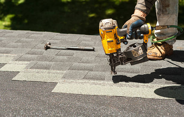 Best New Roof Installation  in St Pauls, NC